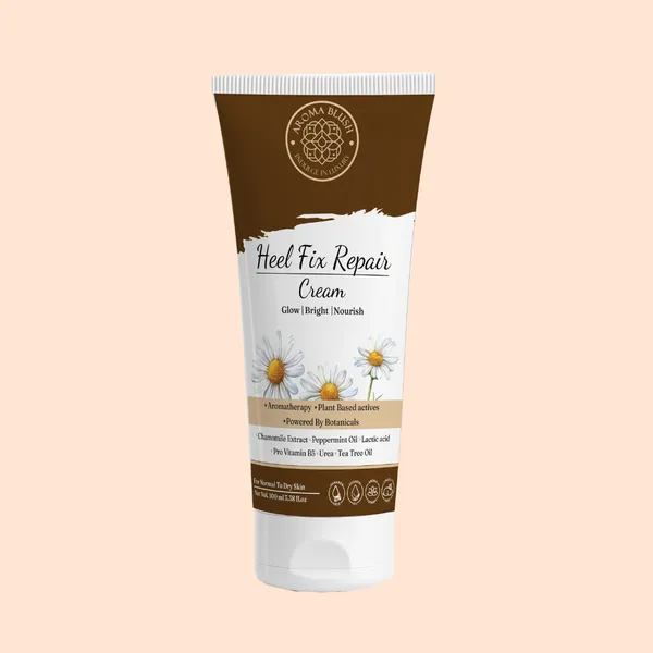 Aromablush_Heel_Fix_Chamomile_Peppermint_Tea_Tree_Repair_Cream