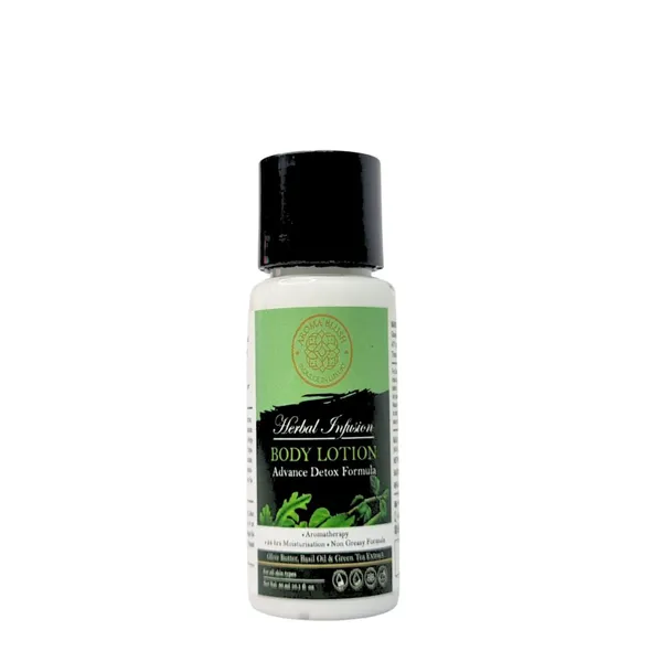 Aromablush_Herbal_Infusion_Neem_Tulsi_Green_Tea_Body_Lotion