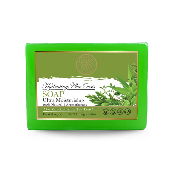 Aromablush_Hydrating_Aloe_Oasis_Aloe_Vera_Tea_Tree_Soap