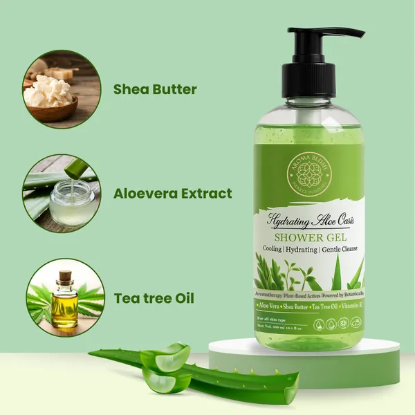 Aromablush_Hydrating_Aloe_Oasis_Aloe_Vera_Shea_Butter_Shower_Gel