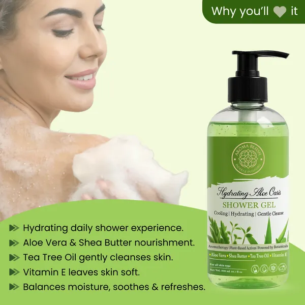 Aromablush_Hydrating_Aloe_Oasis_Aloe_Vera_Shea_Butter_Shower_Gel