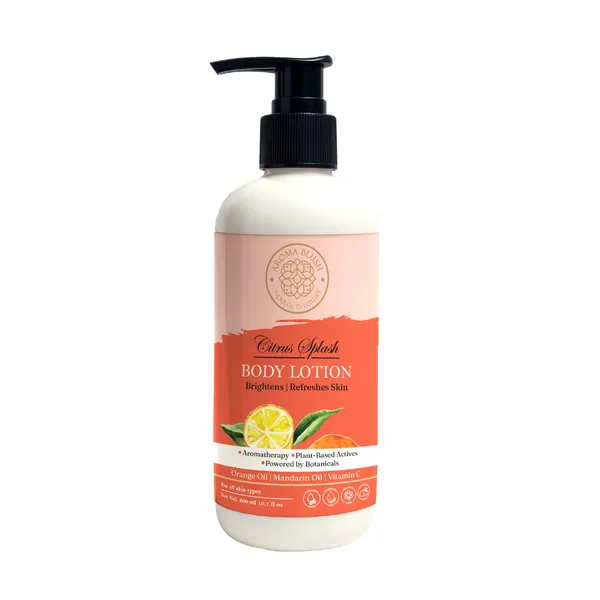 Aromablush_Citrus_Splash_Orange_Mandarin_Vitamin_E_Body_Lotion