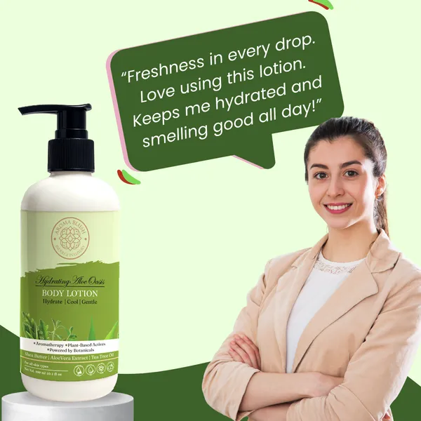 Aromablush_Hydrating_Aloe_Oasis_Shea_Butter_Tea_Tree_Body_Lotion