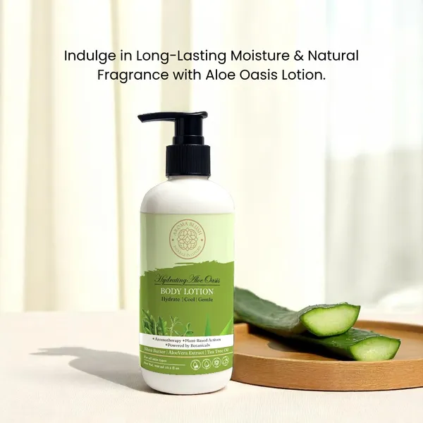 Aromablush_Hydrating_Aloe_Oasis_Shea_Butter_Tea_Tree_Body_Lotion