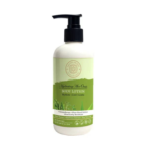 Aromablush_Hydrating_Aloe_Oasis_Shea_Butter_Tea_Tree_Body_Lotion