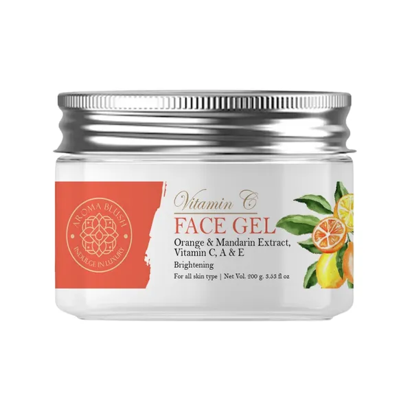 Aroma_Blush_Vitamin_C_Orange_Mandarin_Brightening_Face_Gel