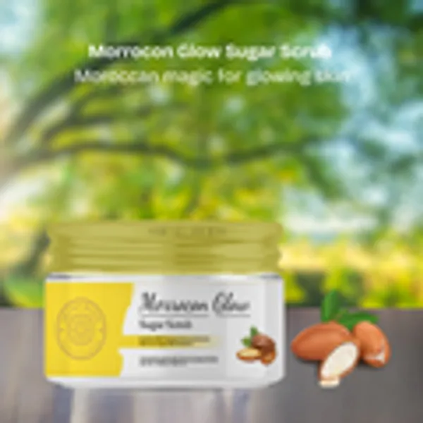 Aromablush_Moroccan_Glow_Turmeric_Argan_Oil_Sugar_Scrub