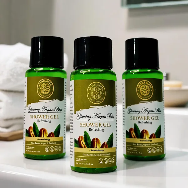 Aromablush_Glowing_Argan_Bliss_Argan_Oil_Shea_Butter_Shower_Gel