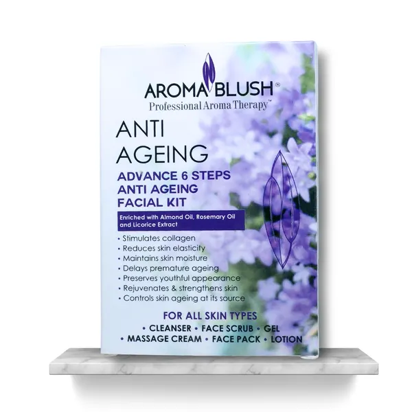 Aromablush_Anti_Ageing_Almond_Rosemary_Licorice_Facial_Kit