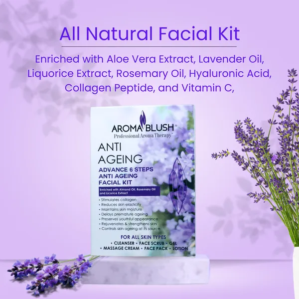 Aromablush_Anti_Ageing_Almond_Rosemary_Licorice_Facial_Kit