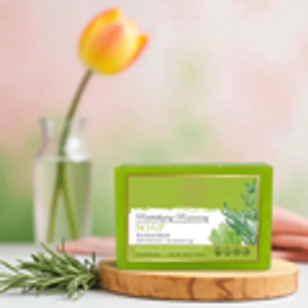 Aromablush_Revitalizing_Rosemary_Lemongrass_Oil_Soap