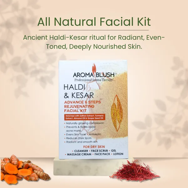 Aroma_Blush_Haldi_Kesar_Facial_Kit_With_Saffron_Turmeric_Almond_Oil