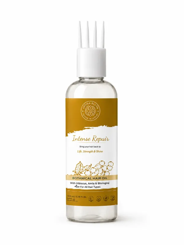 Aroma_Blush_Intense_Repair_Hair_Oil_With_Bhringraj_Macadamia_Castor_Oil