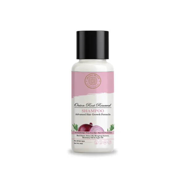 Aromablush_Onion_Root_Renewal_Red_Onion_Bhringraj_Shampoo