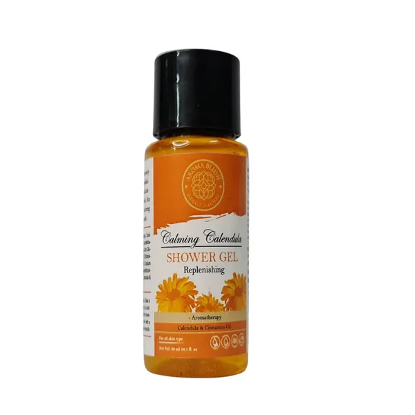 Aroma_Blush_Calming_Calendula_Shower_Gel_With_Cinnamon_Oil