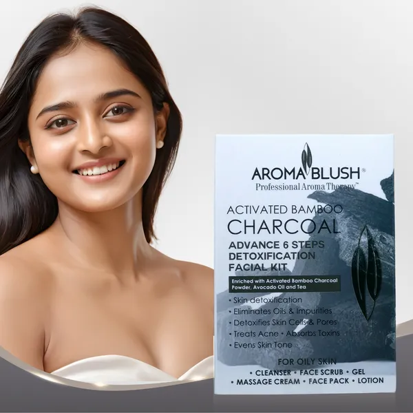 Aromablush_Activated_Bamboo_Charcoal_Avocado_Detox_Facial_Kit