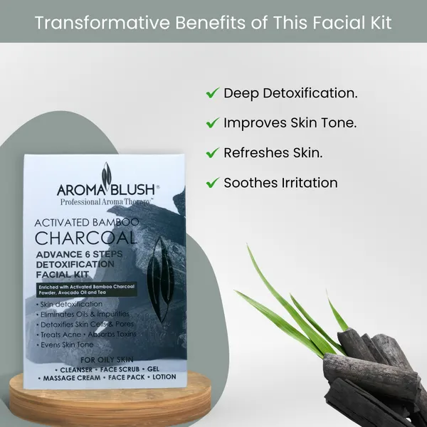 Aromablush_Activated_Bamboo_Charcoal_Avocado_Detox_Facial_Kit