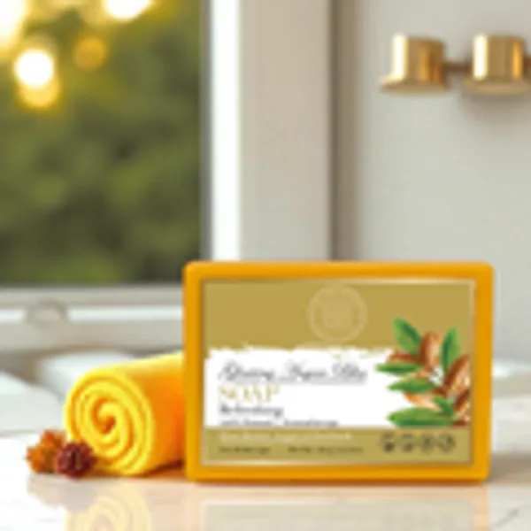 Aromablush_Glowing_Argan_Bliss_Shea_Butter_Argan_Oil_Soap