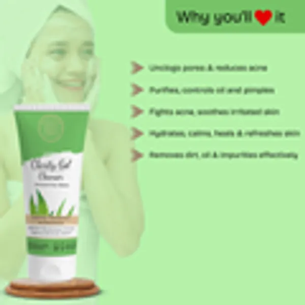 Aromablush_Clarity_Salicylic_Acid_Tea_Tree_Gel_Cleanser