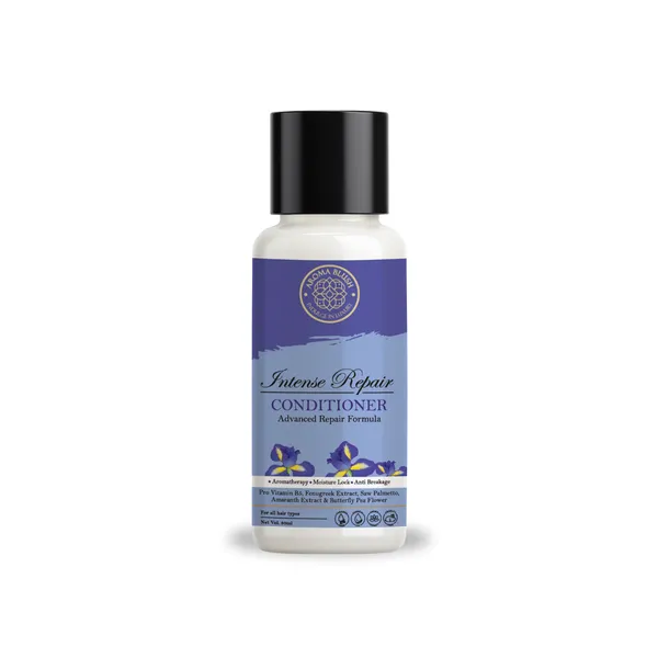 Aromablush_Intense_Repair_Fenugreek_Butterfly_Pea_Conditioner