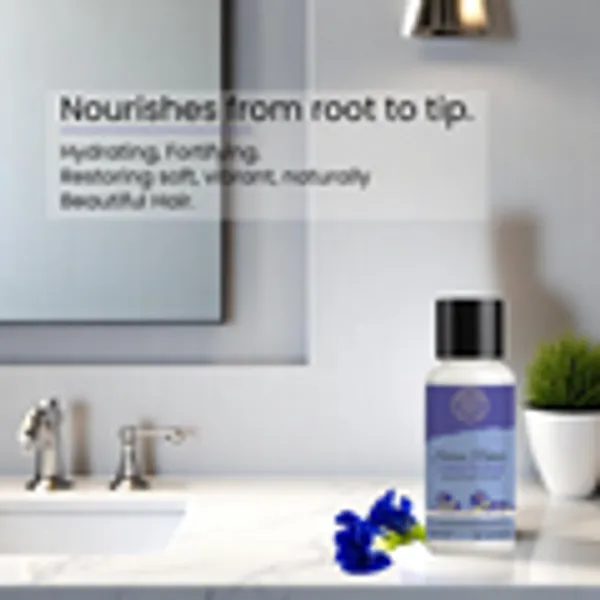 Aromablush_Intense_Repair_Fenugreek_Butterfly_Pea_Conditioner