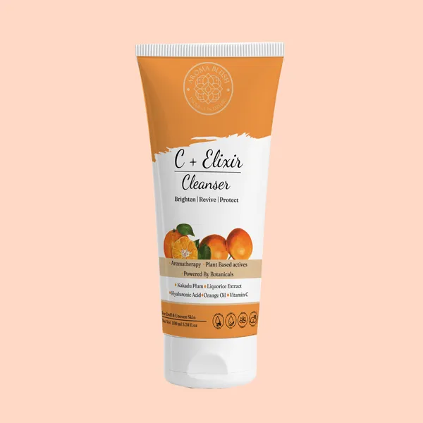 Aromablush_C+_Glow_Elixir_Vitamin_C_Hyaluronic_Acid_Cleanser