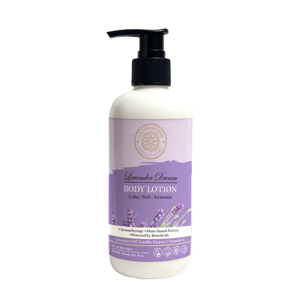 Aromablush_Lavender_Dream_Vanilla_Vitamin_E_Body_Lotion