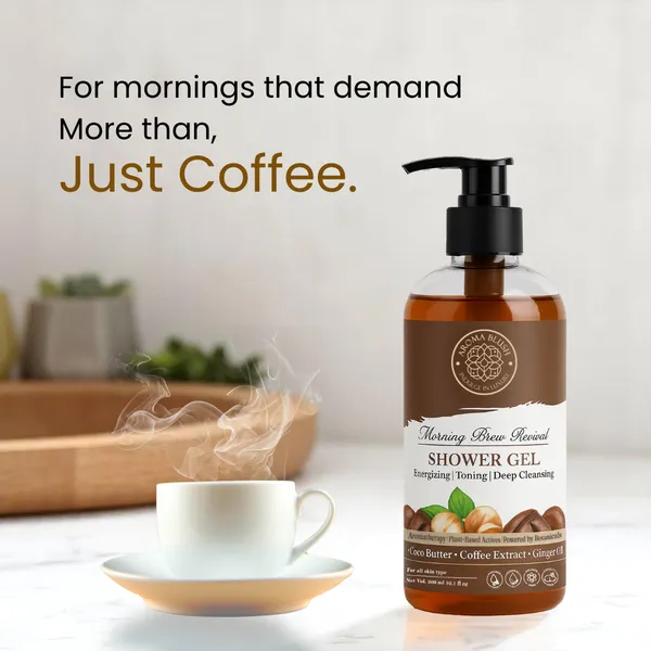 Aromablush_Morning_Brew_Coffee_Extract_Cocoa_Butter_Shower_Gel