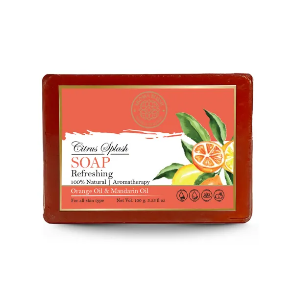Aromablush_Citrus_Splash_Orange_Mandarin_Oil_Soap
