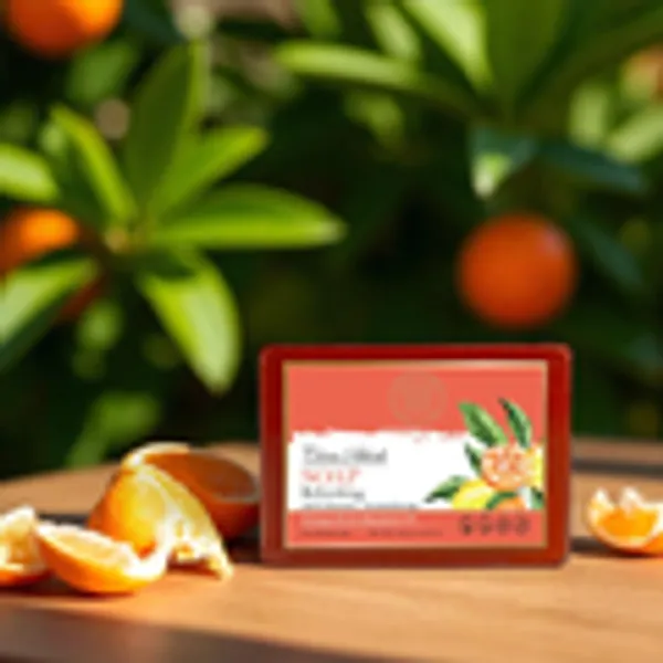 Aromablush_Citrus_Splash_Orange_Mandarin_Oil_Soap