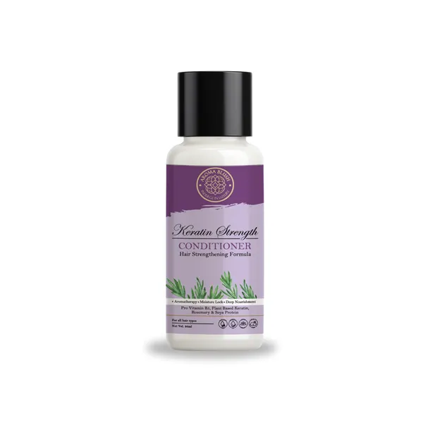 Aromablush_Keratin_Strengthening_Pro_Vitamin_B5_Rosemary_Conditioner