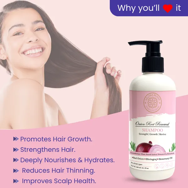 Aroma_Blush_Onion_Root_Renewal_Red_Onion_Bhringraj_Rosemary_Shampoo