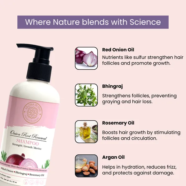 Aroma_Blush_Onion_Root_Renewal_Red_Onion_Bhringraj_Rosemary_Shampoo