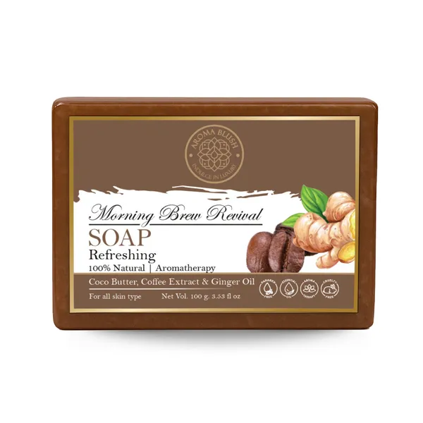 Aroma_Blush_Morning_Brew_Revival_Soap_With_Coffee_Cocoa_Butter_Ginger_Oil