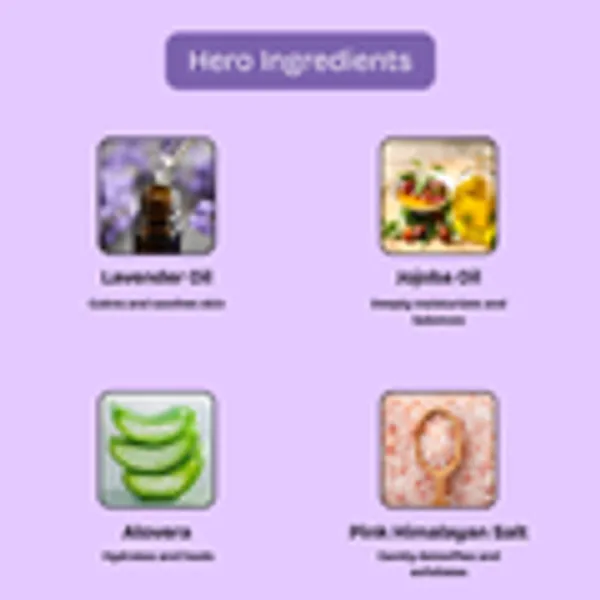 Aromablush_Lavender_Himalayan_Pink_Salt_Sugar_Scrub