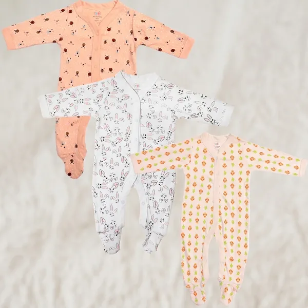 Multicolor_Cotton_Full_Sleeve_Printed_Footie_Sleepsuit_Set_For_Babies