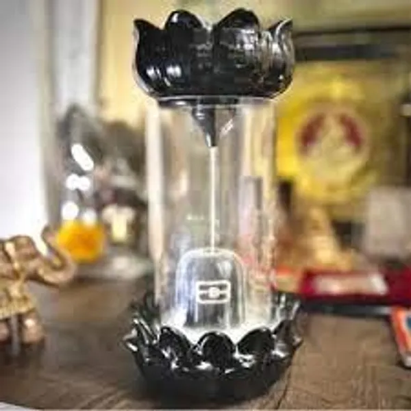 Glass_Shivling_Backflow_Incense_Burner