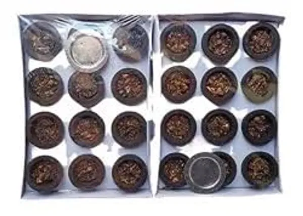 Pickartme_Sambrani_Dhoop_Loban_Cup_Guggul_For_Pooja_Pure_Natural_Guggul_Raw_Dhoop_Cup_With_Sambrani_For_Pooja_Ghar_Office_Temple_Combo_24cup