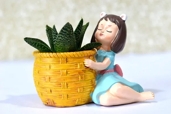 Pickartme_Resin_Turtle_Planter_Pot_Cute_Tortoise_Plant_Pot_Ornament_For_Home_Decor_Plant_Holder_For_Office_Home_Garden_Turtle_Pack_Of_1