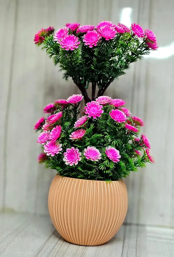 Pickartme_Plastic_Artificial_Plants_For_Home_Decor_Office_Decoration_1_Big_Size_Artificial_Flowers_Pot_With_Vase_Artificial_Flowers_For_Decoration_Height_Pink