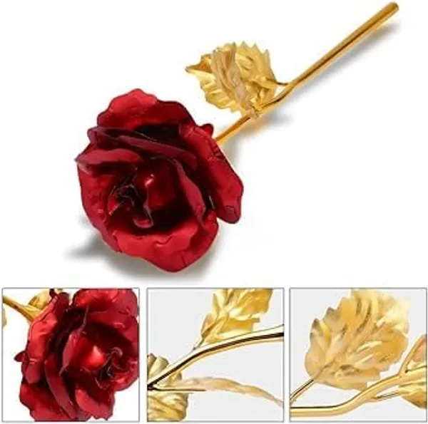 Pickartme_Artificial_Foil_Red_Rose_Flower_With_Gift_Box_And_Carry_Bag_Valentine_Gift_For_Husband_Wife_Rose_For_Valentine_S_Day_Pkm_Red_Rose