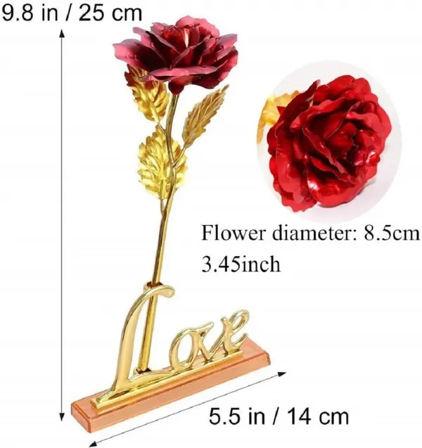 Pickartme_Artificial_Foil_Red_Rose_Flower_With_Gift_Box_And_Carry_Bag_Valentine_Gift_For_Husband_Wife_Rose_For_Valentine_S_Day_Pkm_Red_Rose