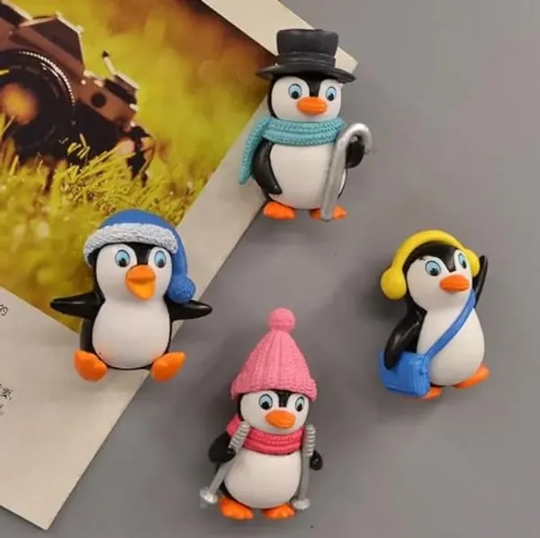 Pickartme_Penguin_Miniature_Set_For_Unique_Gift_Home_Decor_Christmas_Bedroom_Living_Room_Office_Restaurant_Decor_Car_Dashboard_Figurines_Items_Resin_4