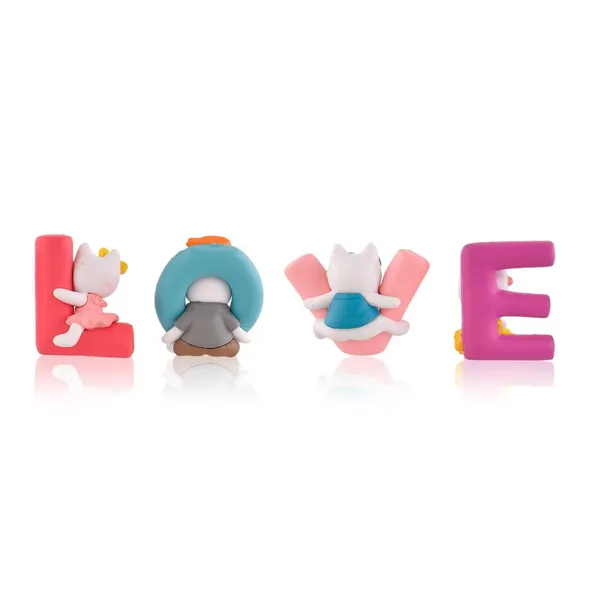 Pickartme_Valentine_Gift_For_Girlfriend_Boyfriend_Love_Miniature_Adventure_Showpiece_Resin_Love_Cupid_Miniature_Valentine_Gift_For_Husband_Wife_4_Pcs_Set_L_O_V_E