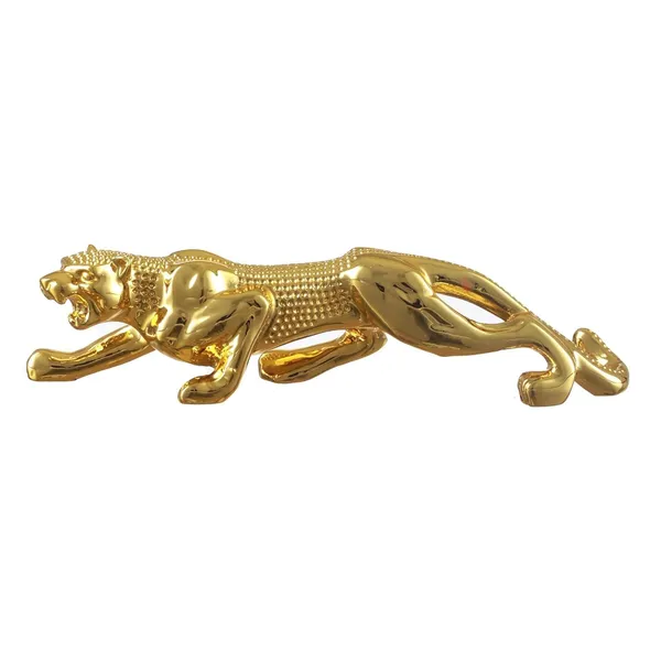 Pickartme_Golden_Wildlife_Animal_Statue_Jaguar_Showpiece_Animal_Figurines_Statue_ResinDecorative_Item_For_Home_Decor_Living_Room_Office_Table_Decoration_Gifting_7_Inch
