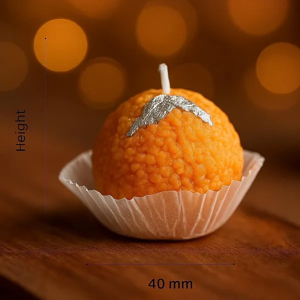 Pickartme_Motichur_Laddoo_Candles_Handmade_Scented_Decorative_Candles_For_Diwali_Wedding_Christmas_Valentine_S_Day_Home_Decor_Pack_Of_4_Pieces