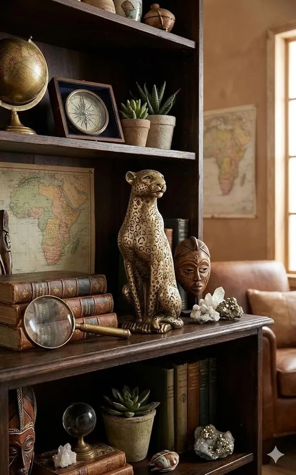 Pickartme_Luxury_Leopard_Statue_Showpiece_Gold_Finish_Resin_Wild_Animal_Figurine_Modern_Home_Decor_Accent_For_Coffee_Table_Console_Office_Desk_Shelf_Housewarming_Gift