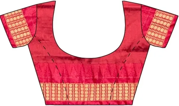 National_Sarees_Woven_Sambalpuri_Silk_Blend_Saree_(Light_Green)