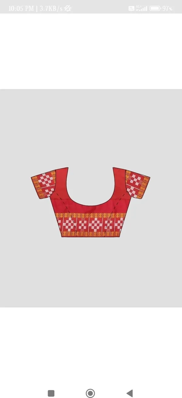 National_Sarees_Temple_Border_Sambalpuri_Handloom_Art_Silk_Saree_(Mustard)