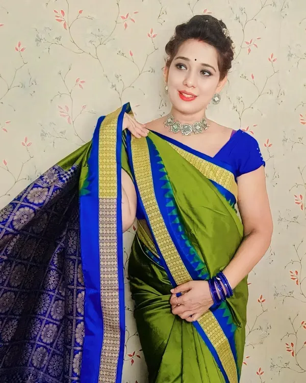 National_Saree_Temple_Border_Sambalpuri_Art_Silk_Saree_(Multicolor)